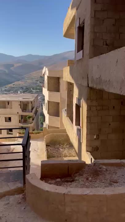 شقة للبيع في عين الفيجة 130 م²، ريف دمشق - طابو نظامي عالعضم