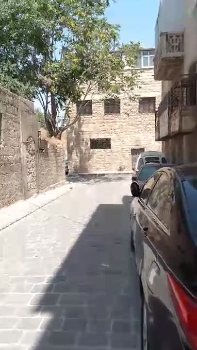 شقة للبيع في حلب بجانب مدرسة الشرعية بسعر 25,000 دولار