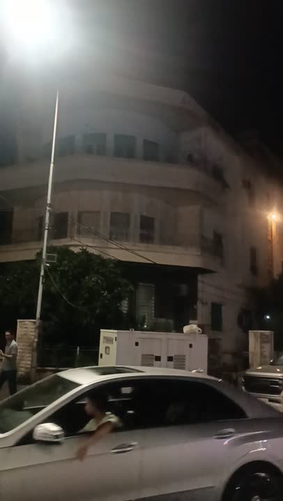 شقة 6 غرف للبيع في شارع حلب بدمشق بسعر 700000$