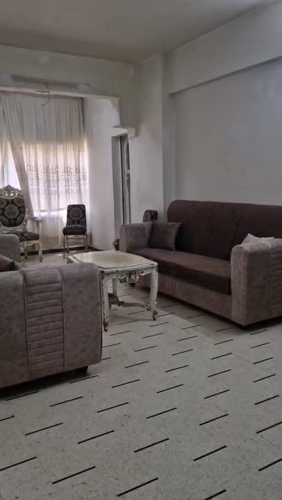 شقة مفروشة للايجار في الميدان