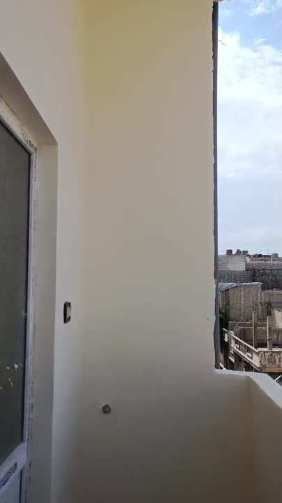 شقة سكنية للبيع فيي النازحين - 2 غرفة بـ22,000$