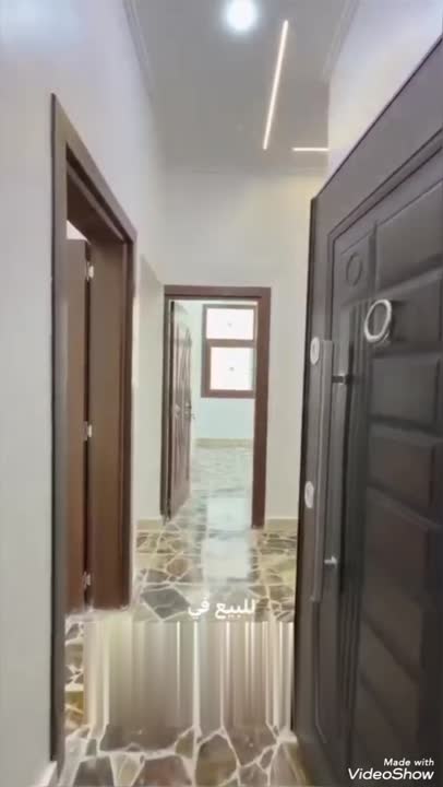 شقة 150م² للبيع في سيف الدولة، حلب - 4 غرف وصالة