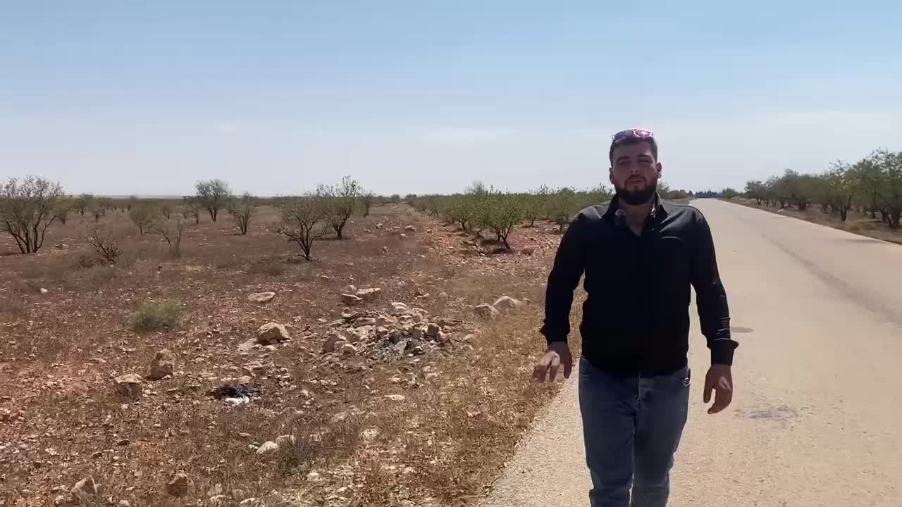 ارض زراعية