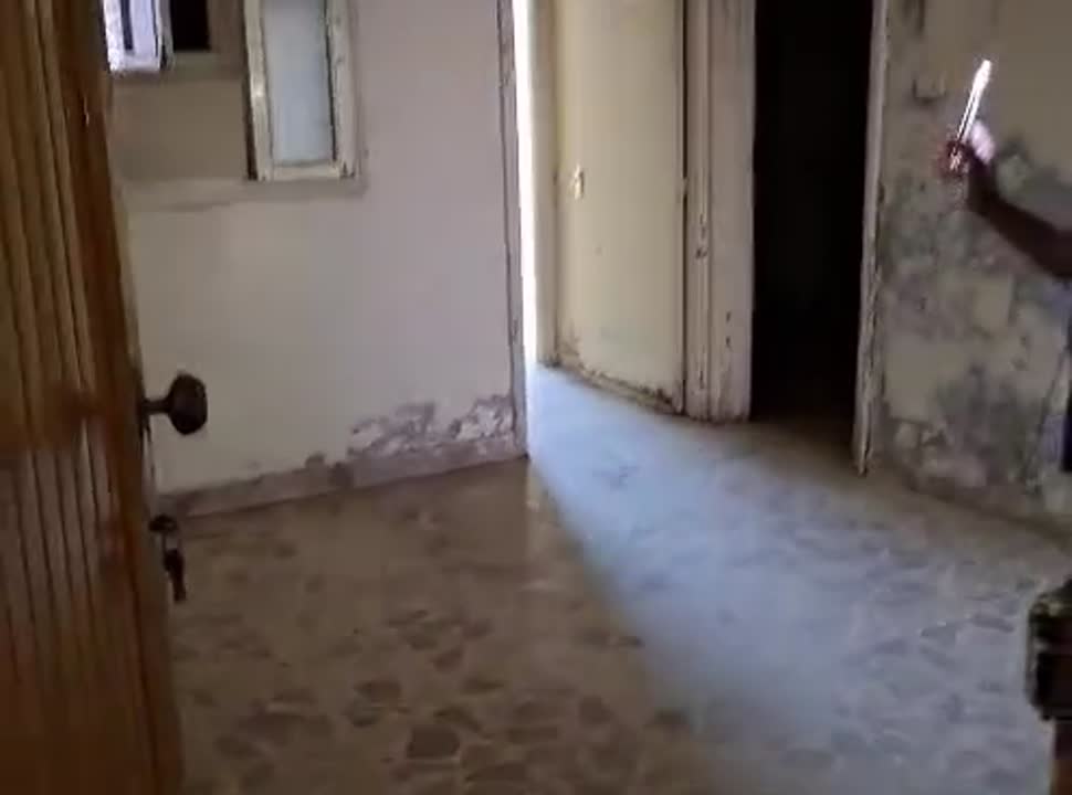 شقة للبيع ثلاث غرف ومنافع حلب صلاح الدين 