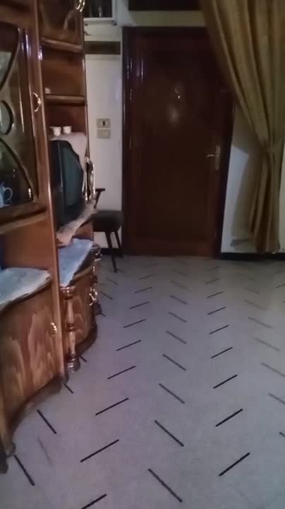 شقة للبيع دف الشوك دمشق - 100م² بسعر 23,000$
