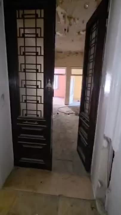 شقة سكنية للبيع في الجميلية بحلب - 4 غرف بـ 70,000 دولار