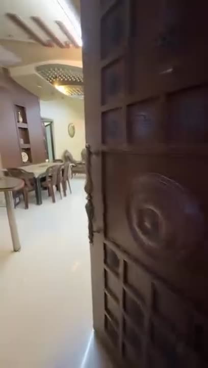 شقق مفروشة للإيجار اليومي والأسبوعي في دمشق 