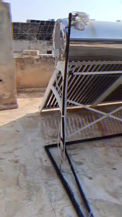 أفضل خدمات عزل الأسطح في حلب - يلدز للعزل والديكور