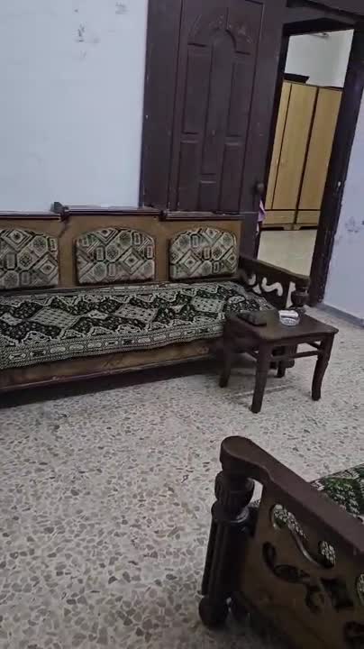 شقة أرضية للبيع 135م² في حي لاربعين بحماة بسعر 450,000$