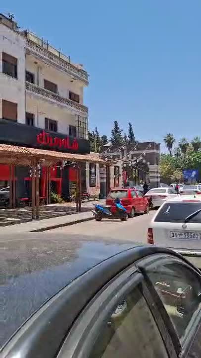 إيجار محل تجاري 43 م² في الذبلان شارع العراب حمص - موقع استراتيجي