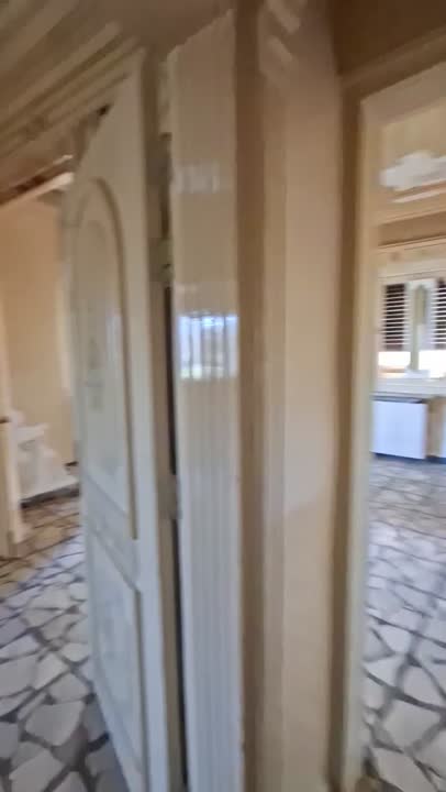 شقة ط³ جمعية الزهراء القديمة بلاطة كاملة مصعد شغال بحاجة لاكساء كامل