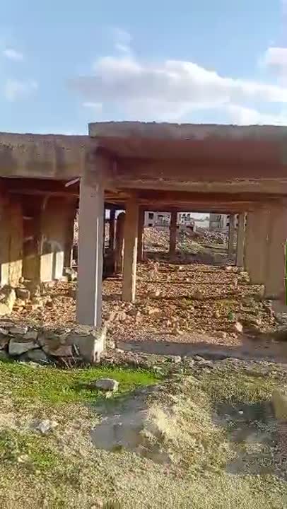 للبيع أرض 500م² في براشدين حلب الجديدة بسعر 70,000$