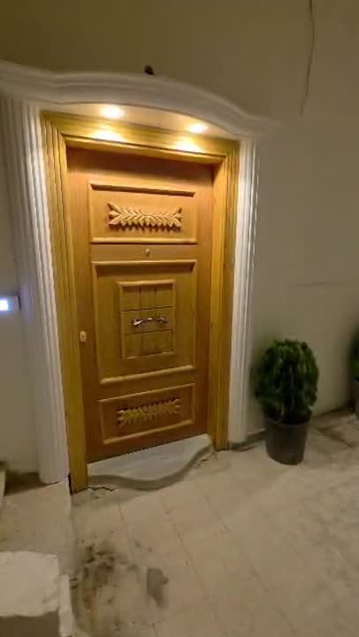 للبيع شقة في منطقة المليحة 130 متر، 3 غرف وصالون، بسعر 65 ألف $