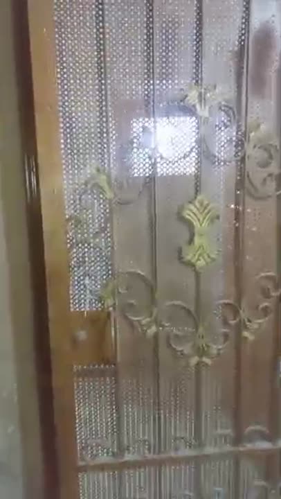 شقة للبيع في السبيل بحمص غرفتين ومنافع بسعر 13000$