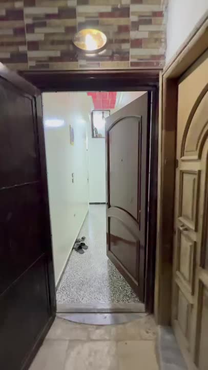 للبيع شقة بادلب المدينة