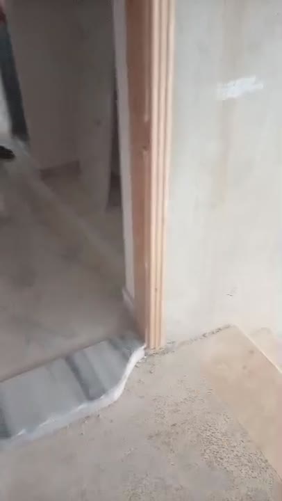 شقة للبيع طابق ثالث كسوة سوبر اتجاه قبلي