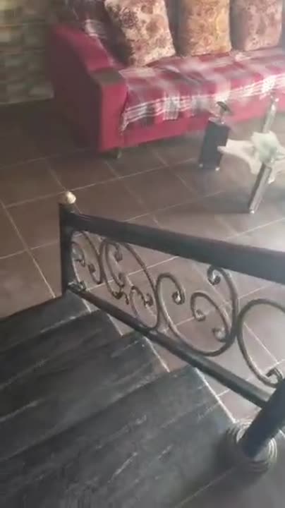 فيلا للبيع في أم الطيور باللاذقية، إطلالة بحرية ساحرة