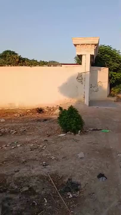 ارض للبيع في حرستا القنطرة 2 دنم