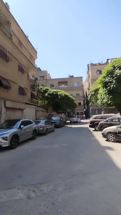 للبيع محل تجاري بجرمانا شارع الجناين 75 متر سوبر ديلوكس 