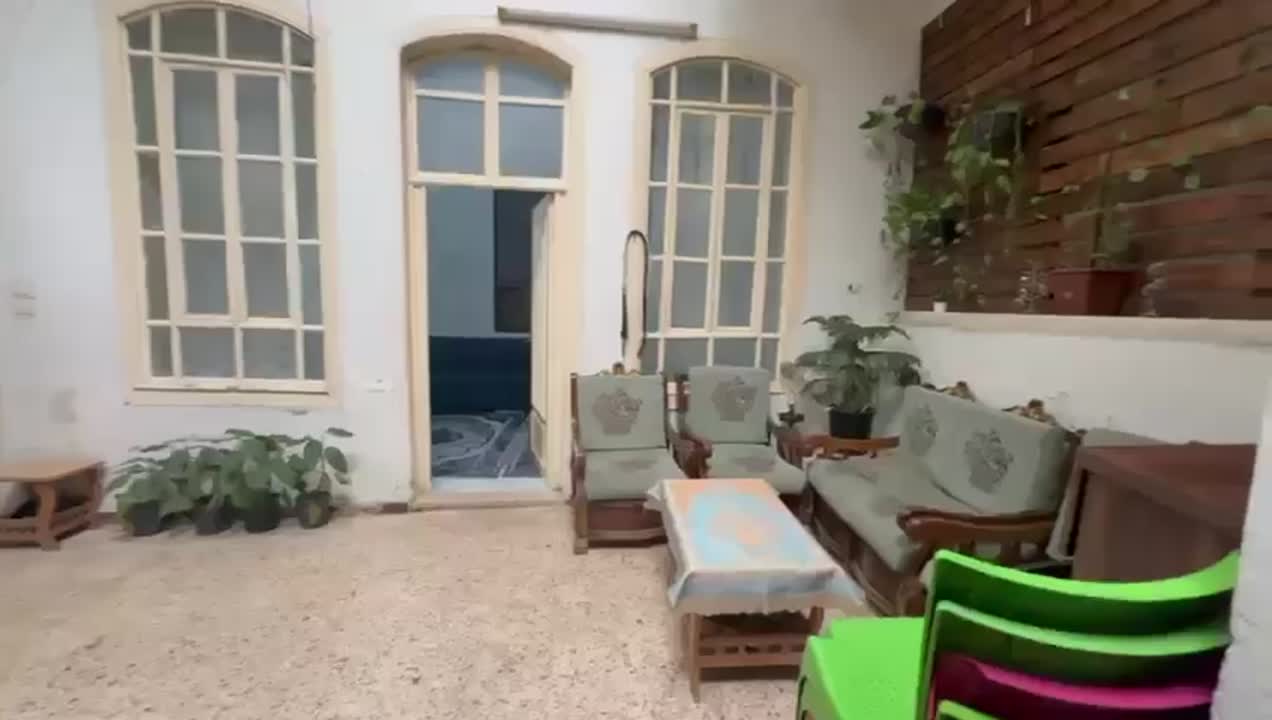 بيت عربي للبيع بشارع خالد بن الوليد، 150م²، 5 غرف، دمشق