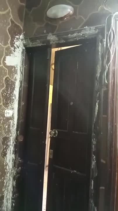 شقة مفروشة للإيجار في صلاح الدين - 5 غرف بـ 2000$