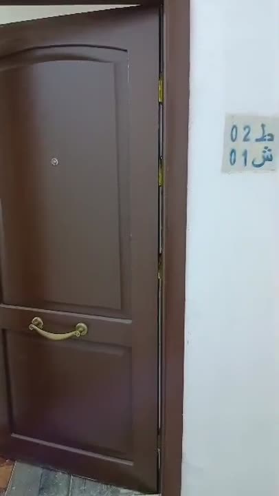 شقة للبيع في حي العدوية 3 غرف 95 م² بسعر مغري