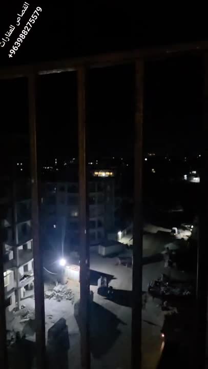 شقة 4 غرف للبيع في إدلب - 118م² بسعر 53,000$