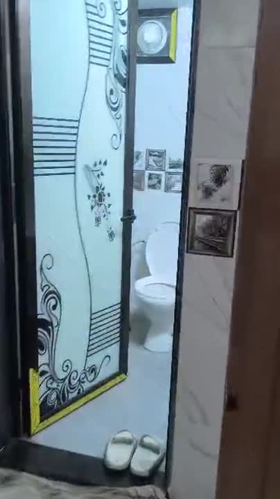 شقة فندقية مفروشة بحي المزرعة بدمشق