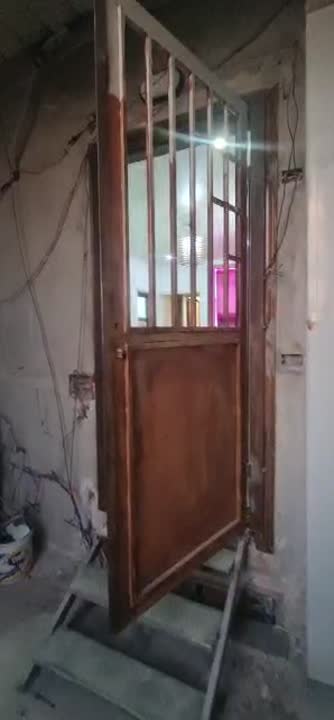 شقة للإيجار.. جرمانا.. شارع أوسكار.. بناء كيربي.. يطل على طريق المطار