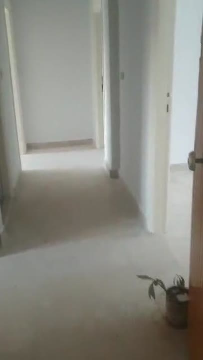 للأجار بيت فاضي بضاحية قدسيا