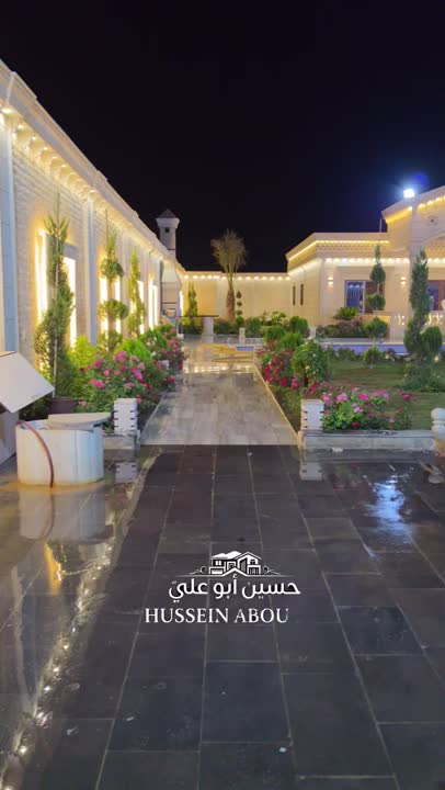 للبيع مزرعة ملكية مزرعة البيت الابيض