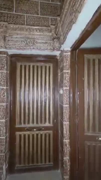 شقة للبيع في صلاح الدين، حلب - 65م²، 2 غرفة، طابو نظامي (عق الحسن)