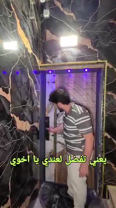شقة 3 غرف للبيع في صلاح الدين، حلب - 70 م² بسعر مغري