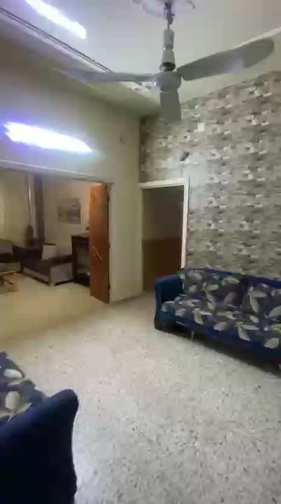 للبيع شقة في القصور شارع القحف 