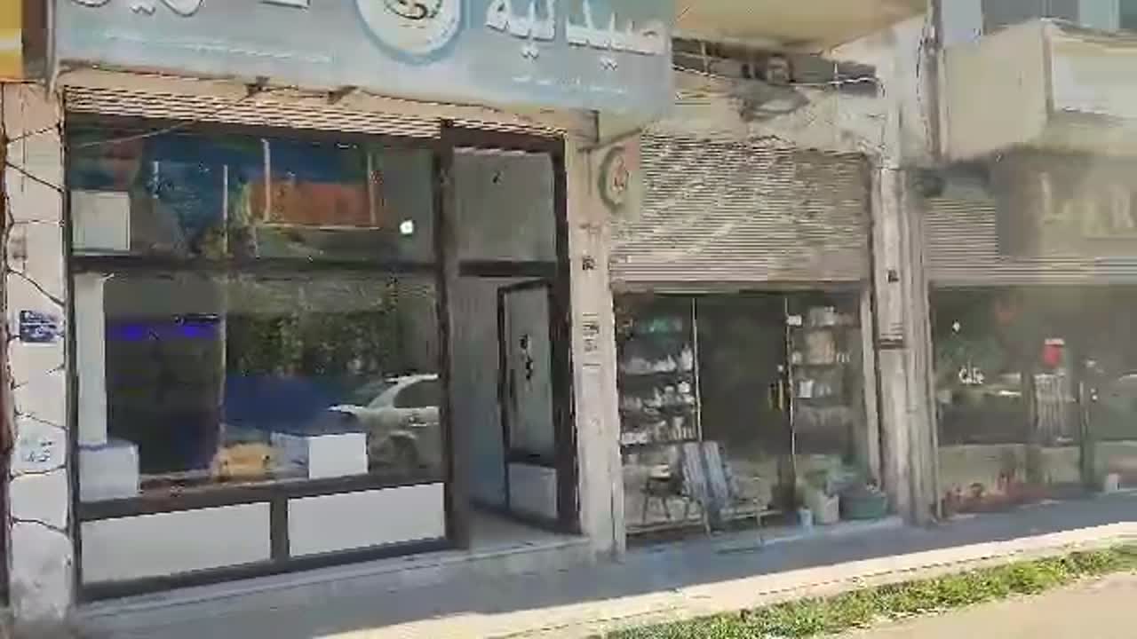 صيدلية للبيع في الزهراء، حمص - فرصة استثمارية مميزة