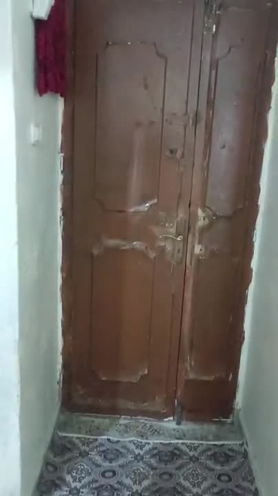 شقة 3 غرف للبيع في الزبدية جانب جامع الرحمة بـ50 ألف دولار