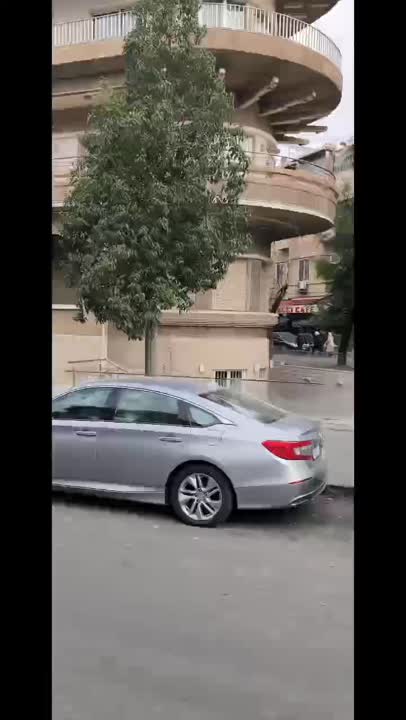 محل تجاري للبيع في أبو رمانة دمشق - 40 م² بسعر 230,000$