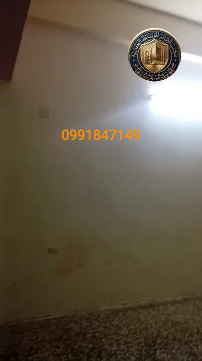 محل للإيجار في حمص - طريق زيدل، 40 م² بسعر 200$