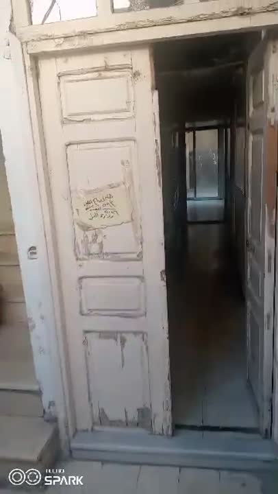 شقة 3 غرف للبيع في مساكن برزة بسعر 72,000$