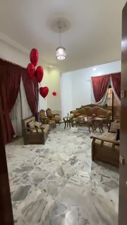شقة للبيع في قدسيا 130م² بسعر 85,000$ مع مصعد