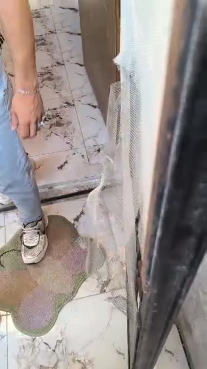 شقة بورود لبييعب ١٩ للف غرفتين