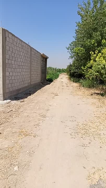 للبيع 2500م² طابو أخضر في غوطة الشرقية ريف دمشق بسعر 39000$