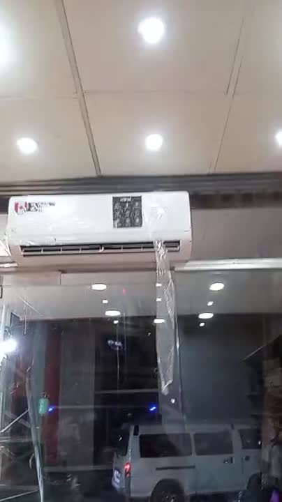 مكيف مارفل انفتر اقتصادي جديد 400 دولار