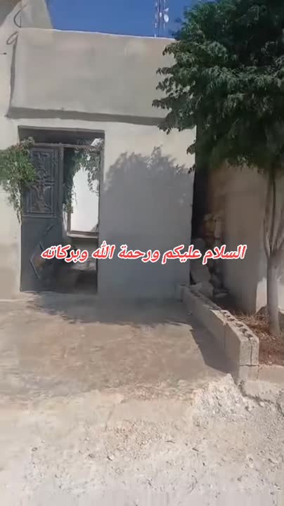 بيت عربي للبيع في قاح إدلب - 100 م²، 3 غرف، طابو نظامي