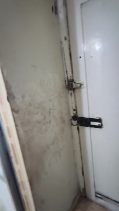 شقة للبيع في سيف الدولة بحلب 3 غرف وصالون بسعر 45,000$