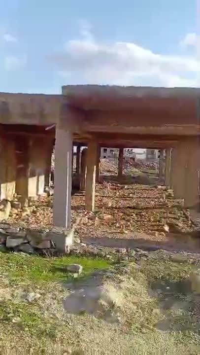 أرض مميزة للبيع في الراشدين - حلب الجديدة بسعر مغري