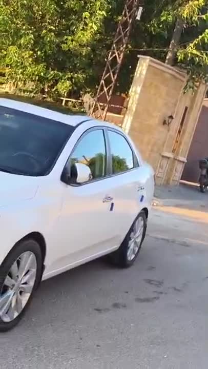 كيا سيراتو فورتي بيضة اوتوماتيك كاملة مسكرة ٢٠١٠
للاجار يومي اسبوعي
