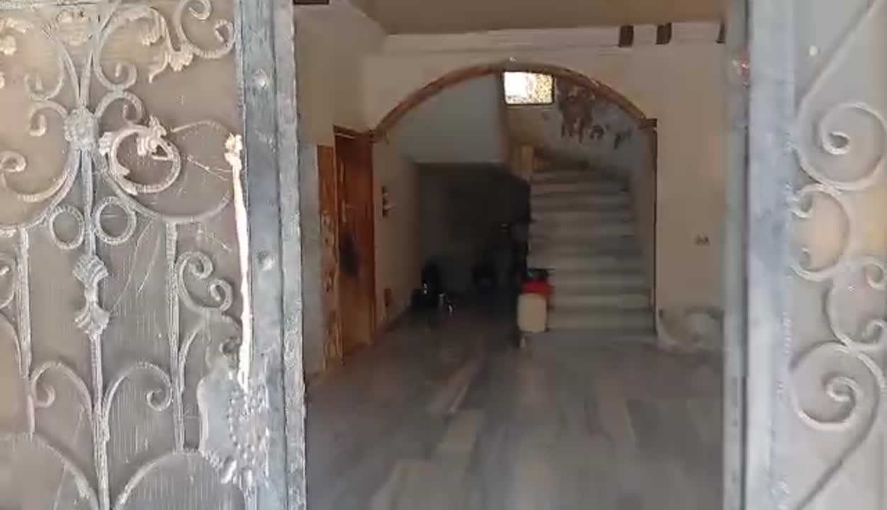 فيلا للبيع في ريف دمشق غوطه غربية أبو قاووق 350م²  بسعر 100,000$