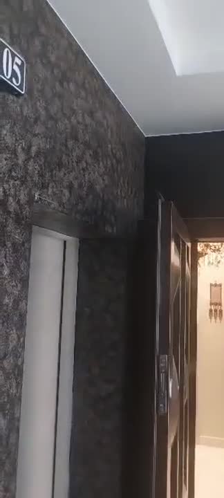 شقة مفروشة 160م² للبيع بالمزة الشرقية بسعر 325,000$