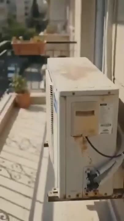 نشتري جميع المكيفات المستعمله والخربانه